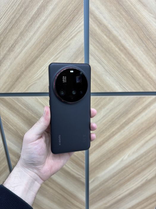 Xiaomi 15 Ultra 16/512 GB GLOBAL