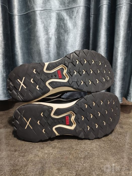 Оригинальные кроссовки Vans