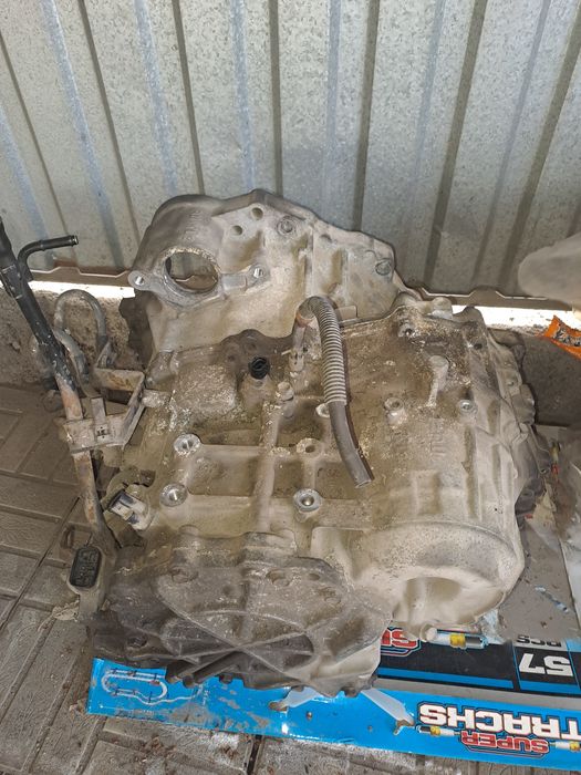 Продам АКПП RAV 4