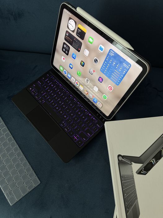 Tastatură pentru ipad 10.9 2022
