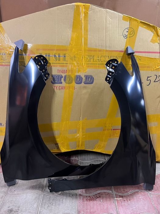 Крыло Камри 50/55/70