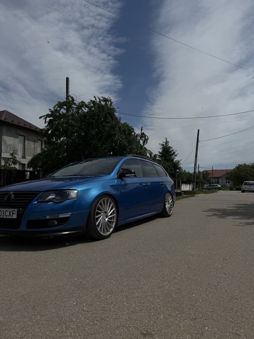 VOLKSWAGEN Passat 0 — imagine 3