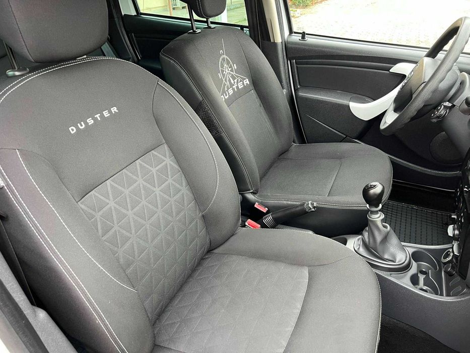 DACIA DUSTER 4X4 off-road  an 2013 mot 1.5 dci 110 cp euro 5