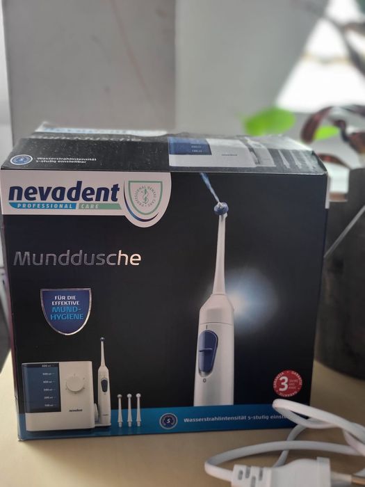 Duş bucal Navodent