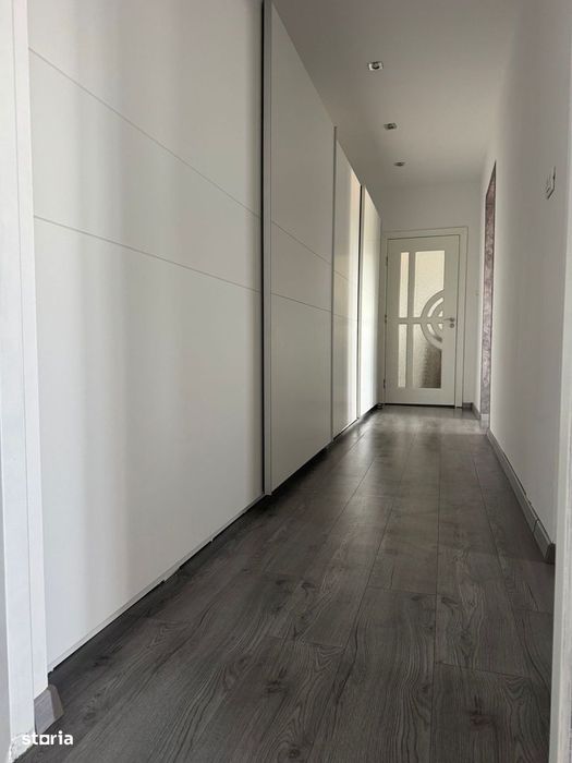 Apartament 3 camere