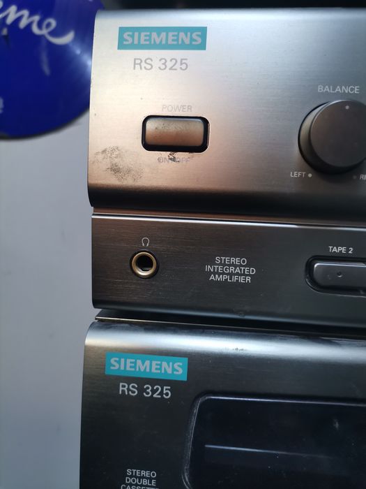 Siemens pt piese sau restaurare