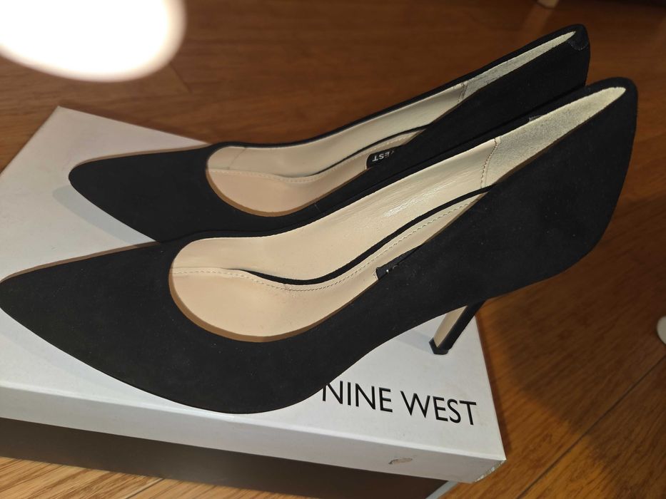 Дамски обувки nine west