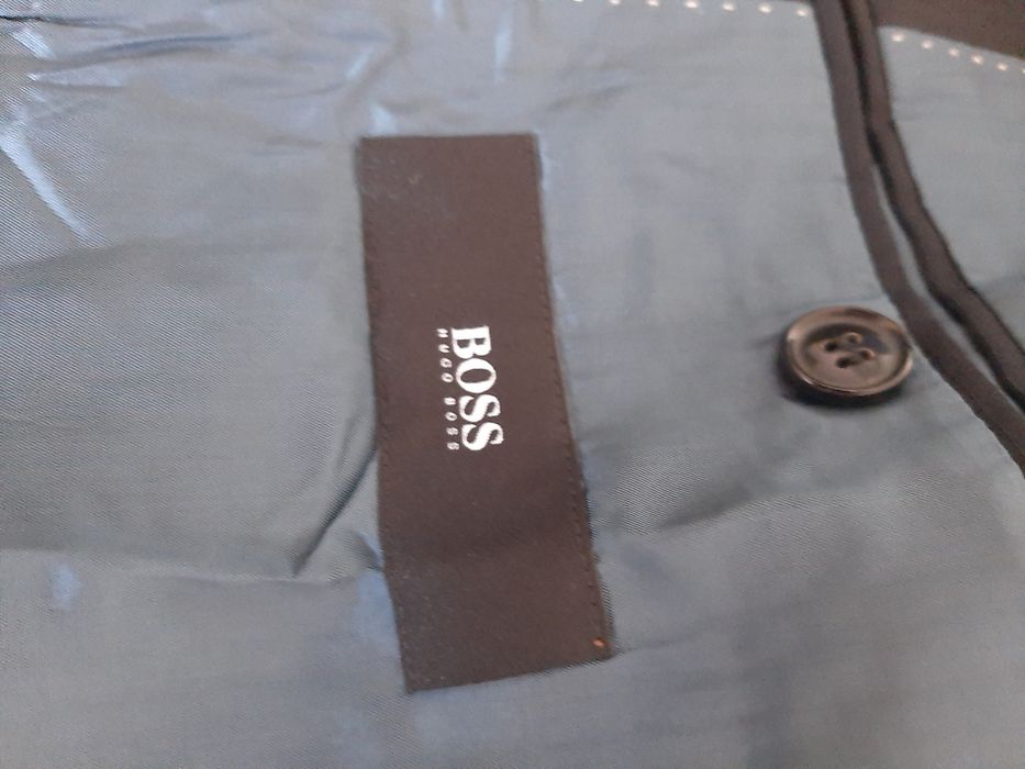 Sacou original HUGO BOSS