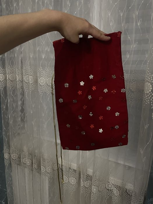 Костюм Деда Мороза