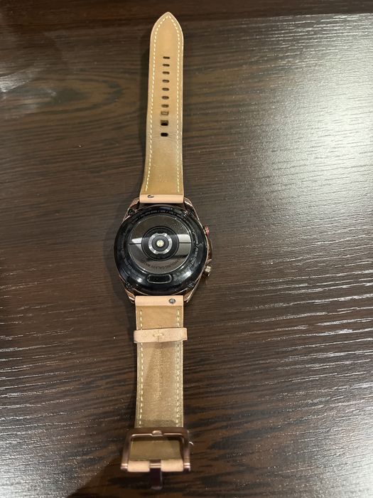 Samsung watch 3