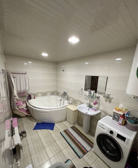 Ховли сотилади , Геофизика 6.6 сотих