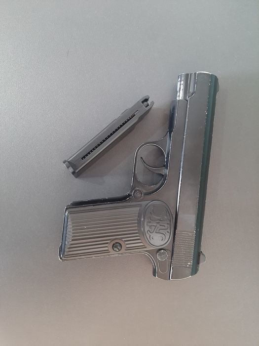 Продам писталеты