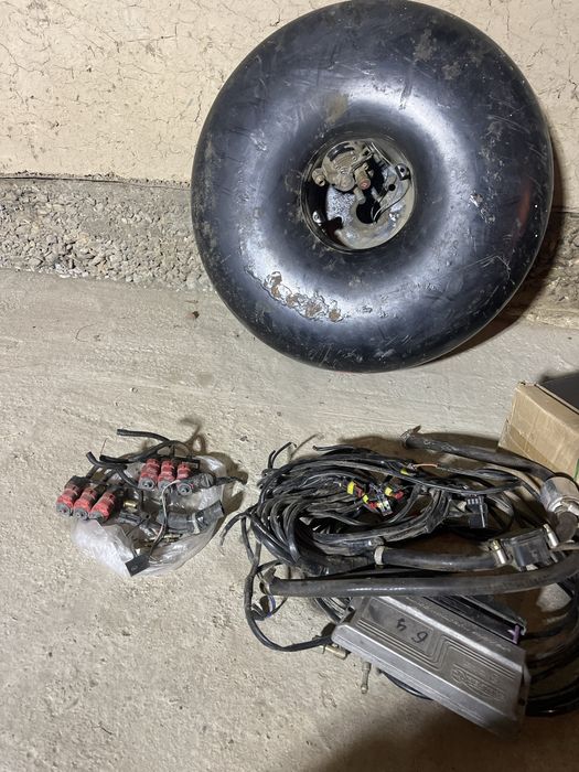 гбо 4 поколение продается