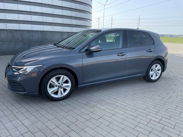 Jante 16 ORIGINALE Volkswagen Golf 8 7 6 Iarna 205/55/16 Caddy Touran