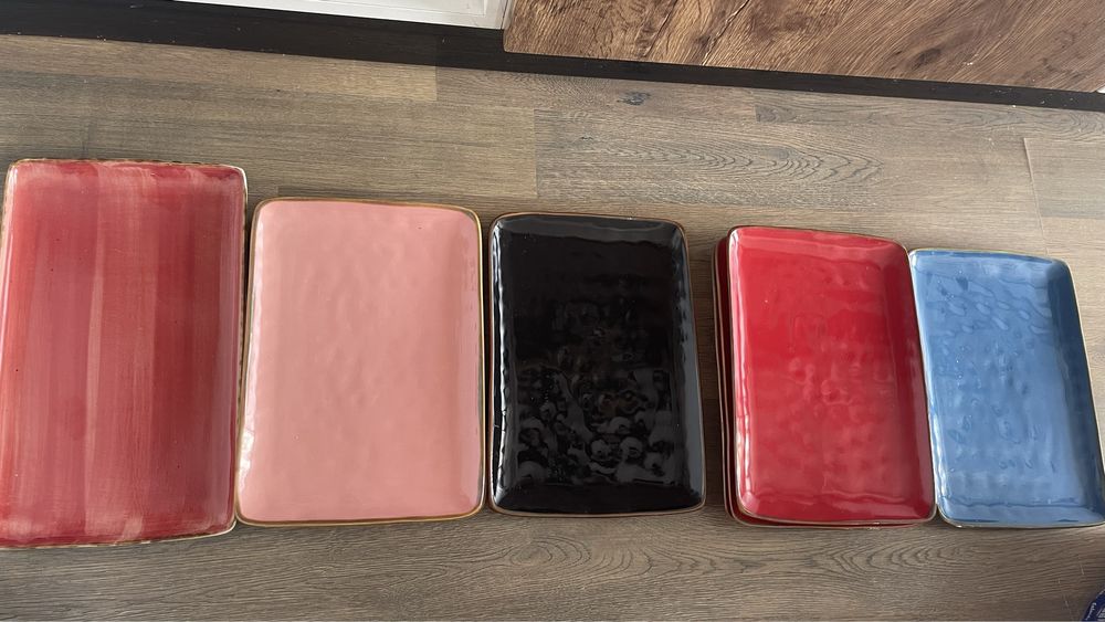 Продам тарелки