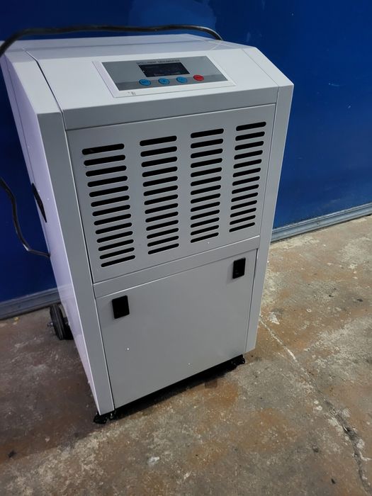 Аренда осушитель воздуха