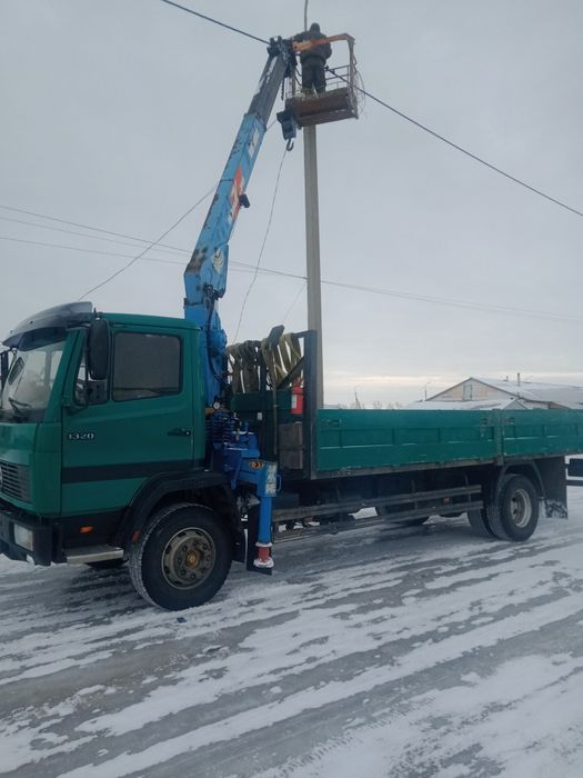 АВТОВЫШКА !!!Манипулятор,