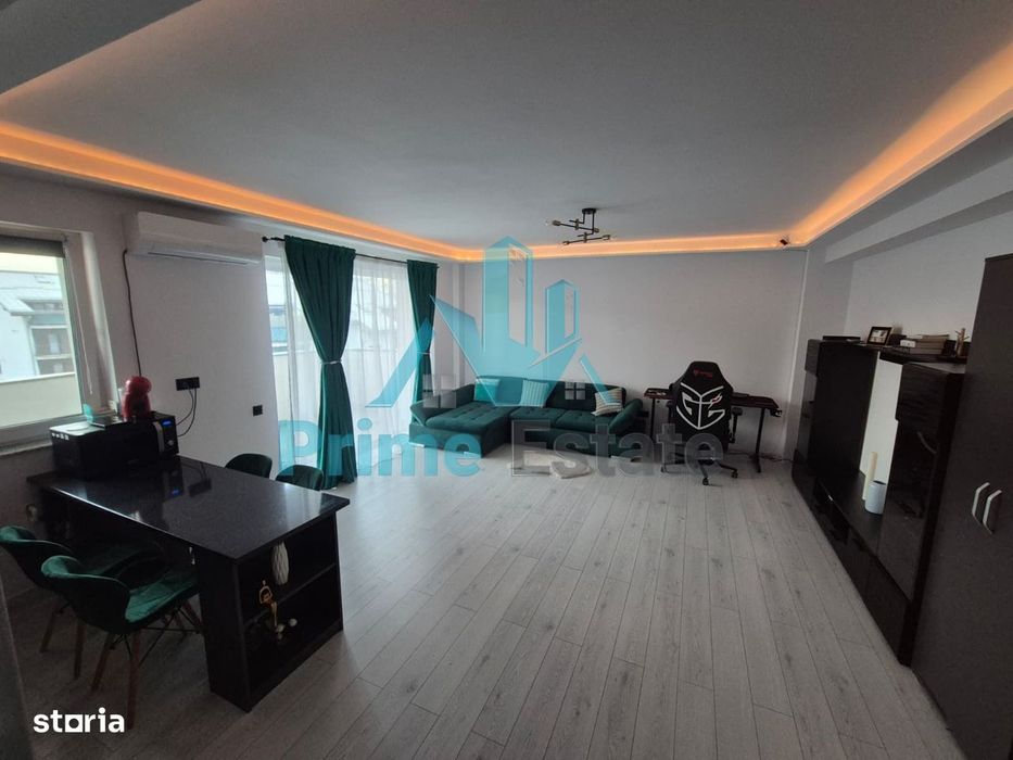 Apartament cu 2 camere modern, zona Iulius Mall — fotografia 1