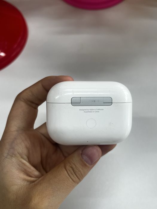 ОРИГИНАЛ Airpods pro 2 с коробкой