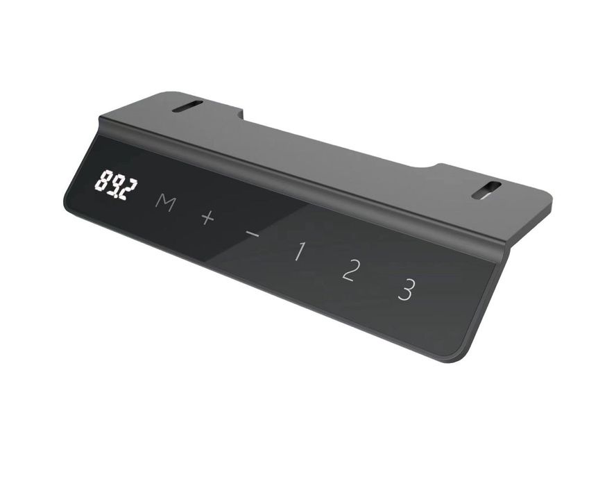 Стол регулируемый с электроприводом Remi Light (Sit and Stand)