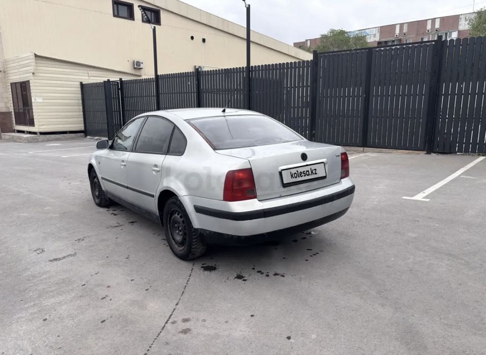 Продам Volswagen Passat b5