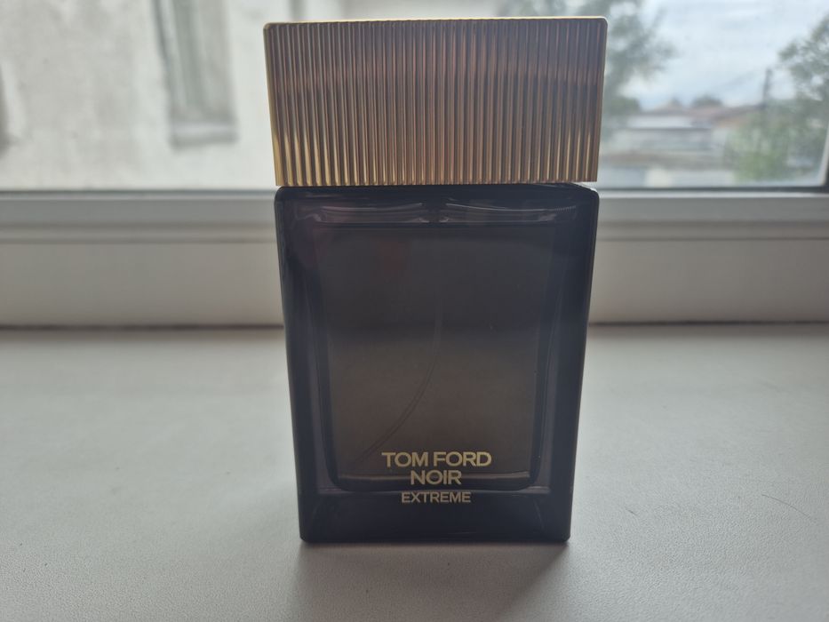 Tom ford noir extreme