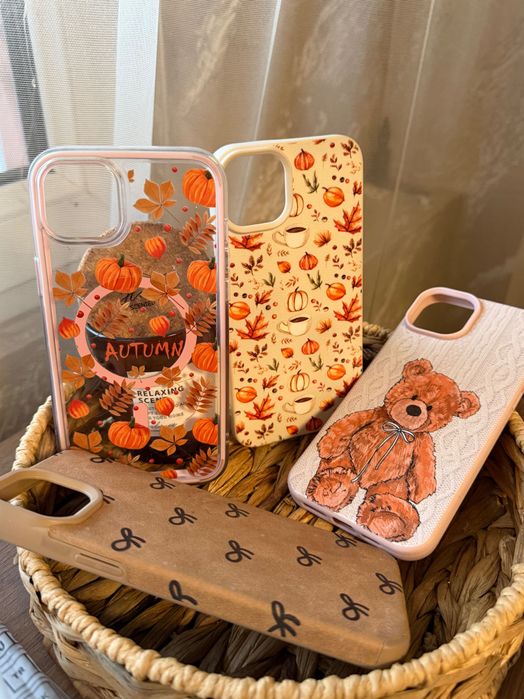 Кейсове iphone 14 plus