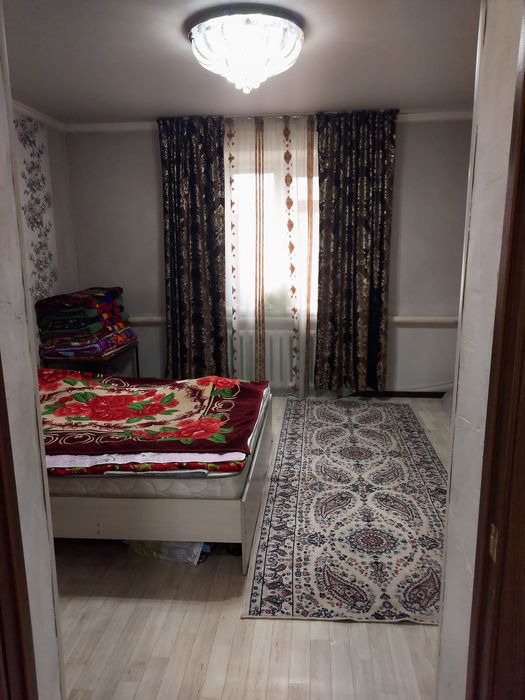 Продам дом одного хозяина.