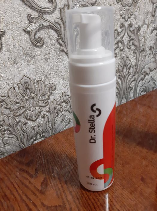 Продам очиститель для кожи