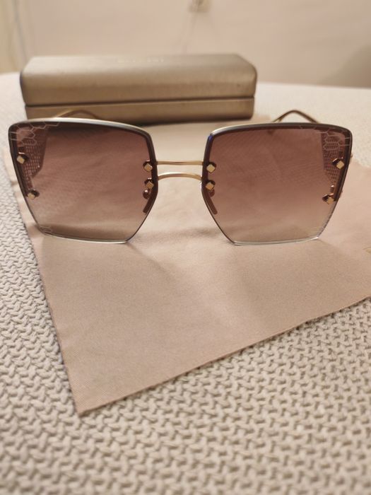 BVLGARI слънчеви очила