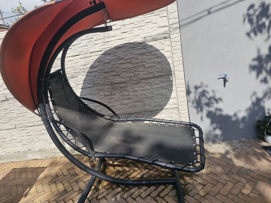 Balansoar gradina