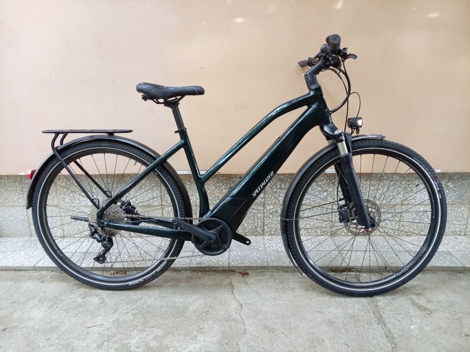 Bicicleta Electrică Specialized