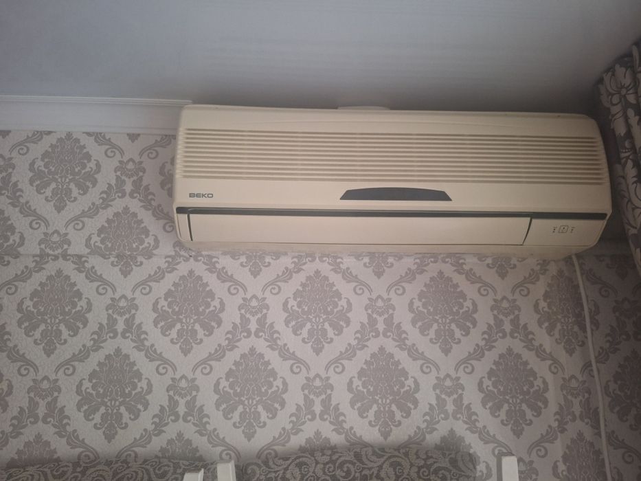 Кондиционер BEKO BKH 120