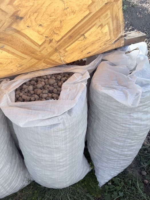 Продам керамзит 1200