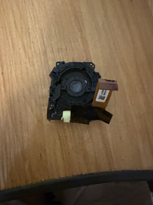 Запчасти на камеру сони 10.1 cyber shot