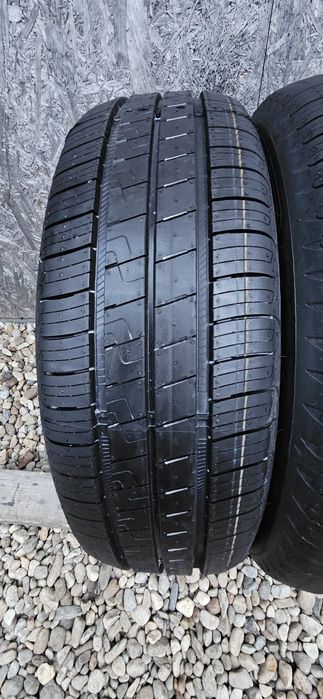 Anvelope Goodyear EficientGrip Performance Electric 195/60 R18 96H