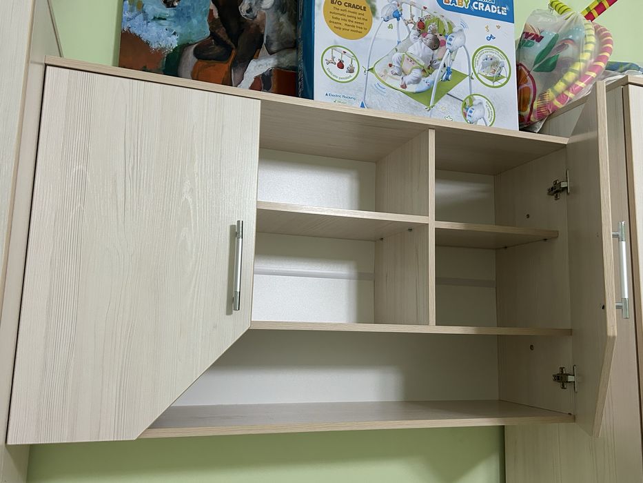 Сатылады/ продается детский мебельный комплект