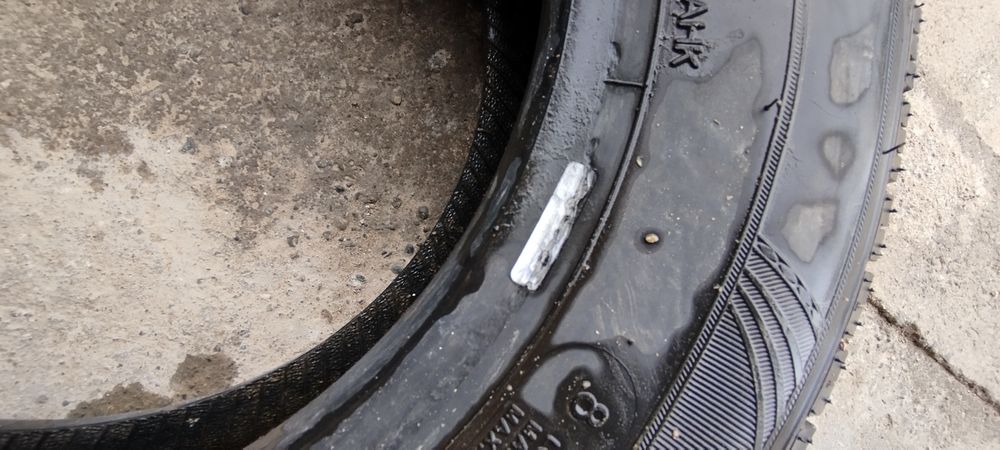 Щина R12 зимный балон