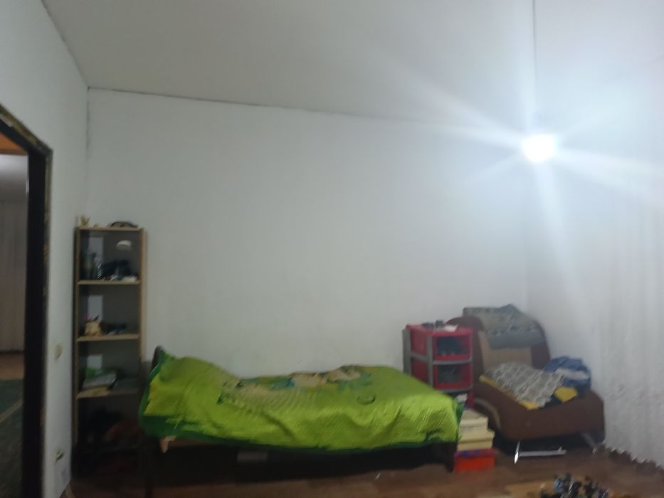 Дом в поселке Райымбек