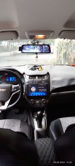 Продам свой кобальт.