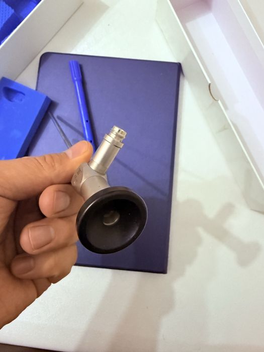 Артроскоп на 30 и 70 градусов