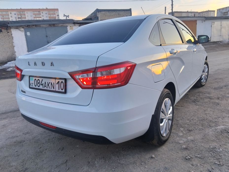 Продам автомобиль