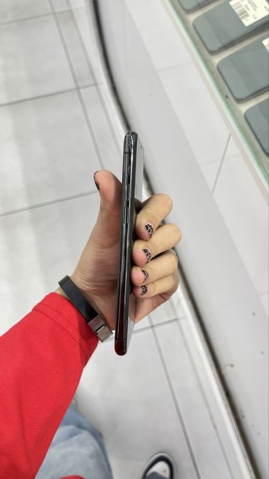 Iphone 11 pro modeli