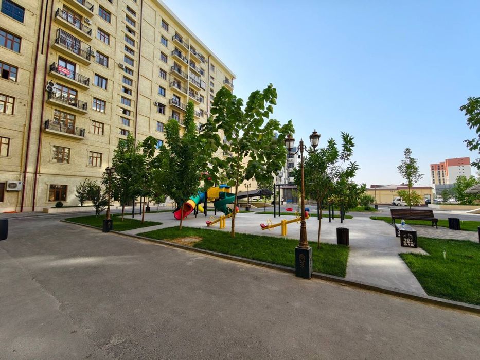 3/5/10 New Life , Yashnabad, Фаргона йули