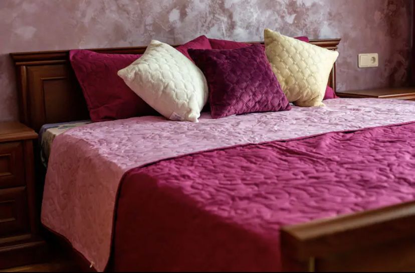 Посуточно элитная кв 1 комн