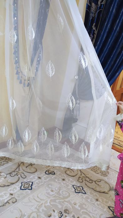 Перде сатылады ы