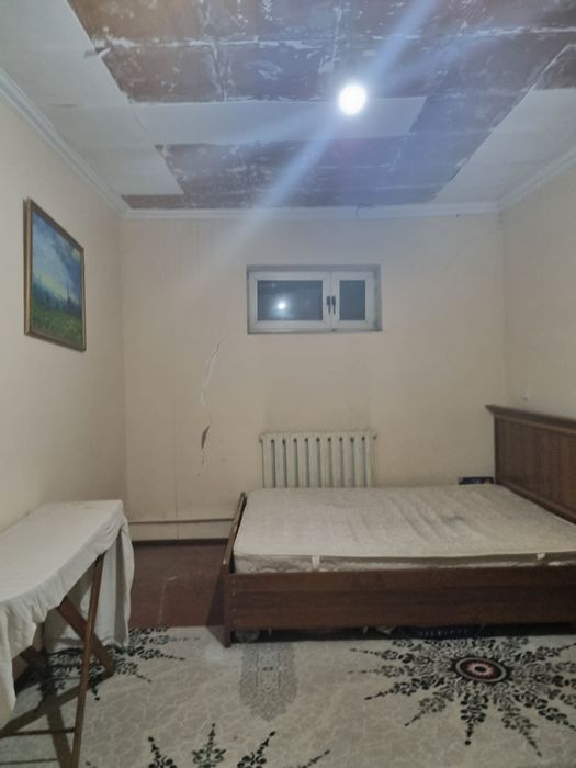 Здаю участок Лисунова 4 сот 3 ком