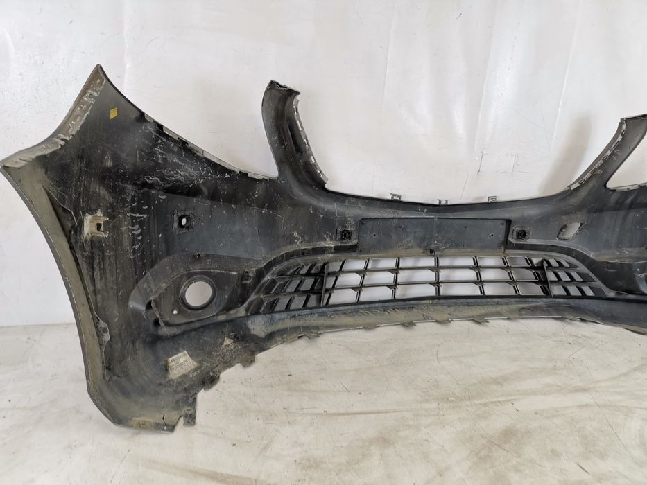 Преден Броня Мерцедес-Бенц / Mercedes-Benz V-Class W447 Оригинална В Д