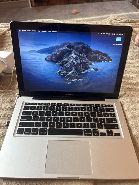 продам macbook pro 12