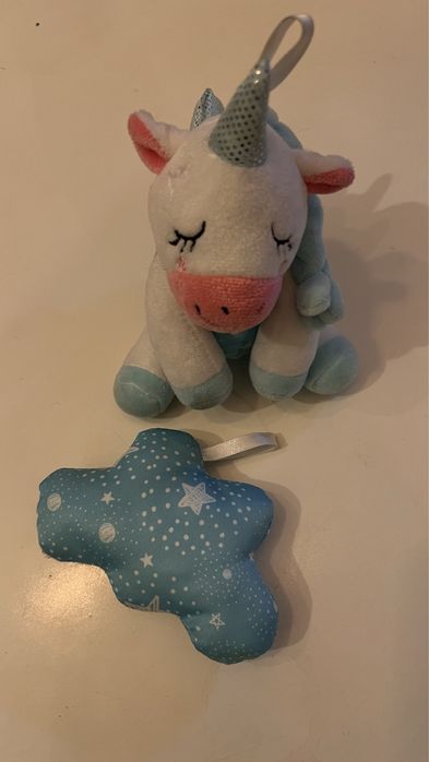 Развивающий детский коврик